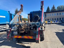 Online aukce: MAN  TGS 18.360 4X2 BB