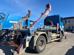 Online aukce: MAN  TGS 18.360 4X2 BB