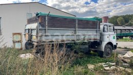 Online aukce: ŠKODA  706 MTSP 27 4X4