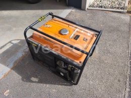 Online aukce:   SCHWARZBACH WERKZEUGE SGG7500-3