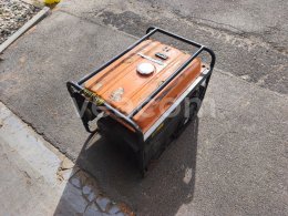 Online aukce:   SCHWARZBACH WERKZEUGE SGG7500-3