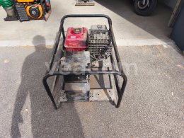 Online aukce: HONDA  ECT 7000