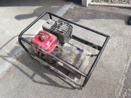 Online aukce: HONDA  ECT 7000