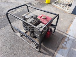 Online aukce: HONDA  ECT 7000