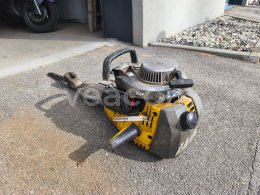 Online aukce: WACKER NEUSON  BH 55