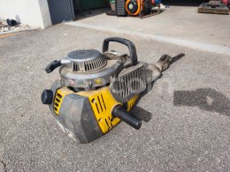 Online aukce: WACKER NEUSON  BH 55
