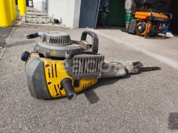 Online aukce: WACKER NEUSON  BH 55