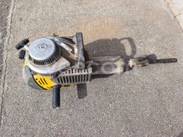 Online aukce: WACKER NEUSON  BH 55