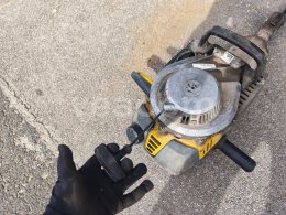 Online aukce: WACKER NEUSON  BH 55
