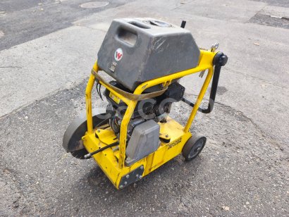 Online auction: WACKER NEUSON  BFS 735