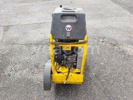 Online aukce: WACKER NEUSON  BFS 735