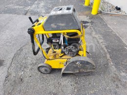 Online aukce: WACKER NEUSON  BFS 735