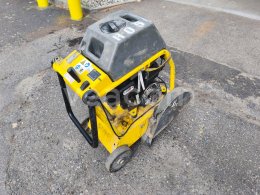 Online aukce: WACKER NEUSON  BFS 735