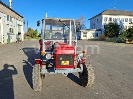 Online aukce: ZETOR  6911