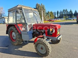 Online aukce: ZETOR  6911