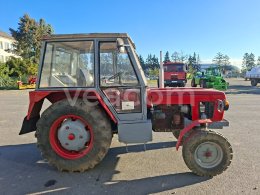 Online aukce: ZETOR  6911