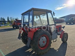 Online aukce: ZETOR  6911