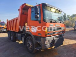 Online aukce: DAF  CF 85.380