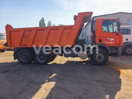 Online aukce: DAF  CF 85.380