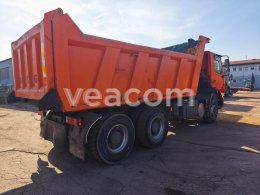 Online aukce: DAF  CF 85.380