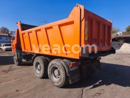 Online aukce: DAF  CF 85.380