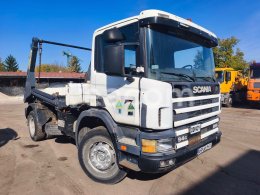 Online aukce: SCANIA  94 220 4X2
