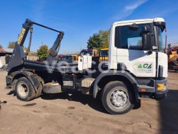 Online aukce: SCANIA  94 220 4X2