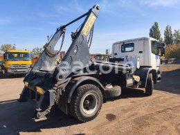 Online aukce: SCANIA  94 220 4X2