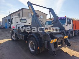 Online aukce: SCANIA  94 220 4X2