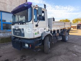 Online aukce: MAN  19.314