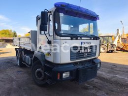 Online aukce: MAN  19.314