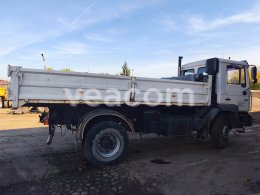 Online aukce: MAN  19.314