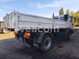 Online aukce: MAN  19.314