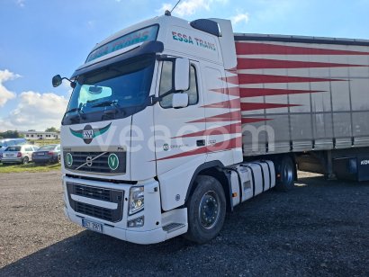 Online auction: VOLVO  FH 13 500 42T