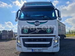 Online aukce: VOLVO  FH 13 500 42T