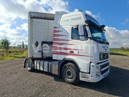 Online aukce: VOLVO  FH 13 500 42T