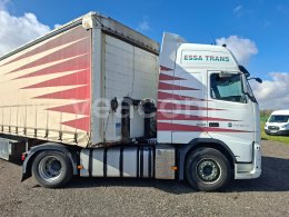 Online aukce: VOLVO  FH 13 500 42T