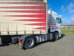 Online aukce: VOLVO  FH 13 500 42T