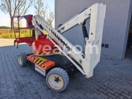Online aukce:   SNORKEL A38E
