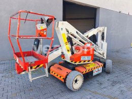 Online aukce:   SNORKEL A38E