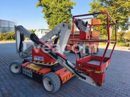 Online aukce:   SNORKEL A38E