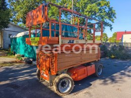 Online aukce: JLG  4069LE