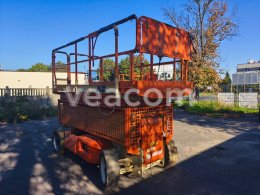 Online aukce: JLG  4069LE