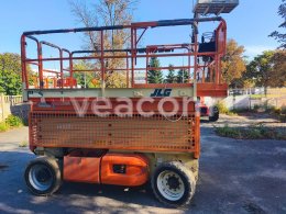 Online aukce: JLG  4069LE