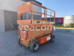 Online aukce: JLG  40697E