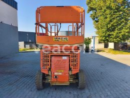 Online aukce: JLG  40697E