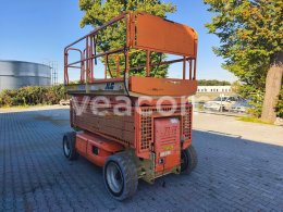 Online aukce: JLG  40697E