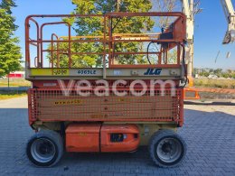 Online aukce: JLG  40697E