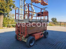 Online aukce: JLG  40697E