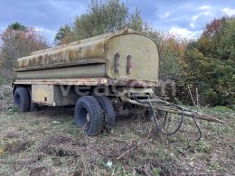 Online auction:  ZVS KOŠICE CPL 11